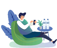 Detail Animasi Minum Nomer 2