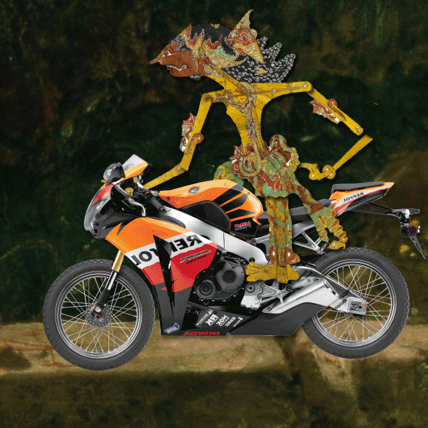 Detail Animasi Motocross Adventure Nomer 44