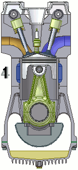 Detail Animasi Motor Drag Nomer 32