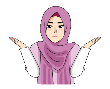Detail Animasi Muslimah Cantik Nomer 17