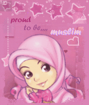 Detail Animasi Muslimah Cantik Nomer 46