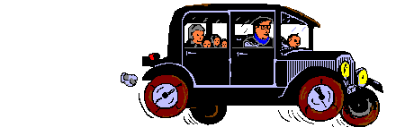 Detail Animasi Naik Bus Nomer 8