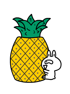 Detail Animasi Nanas Nomer 21