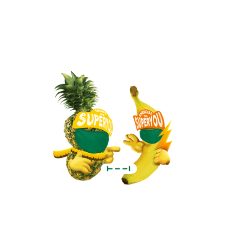 Detail Animasi Nanas Nomer 23