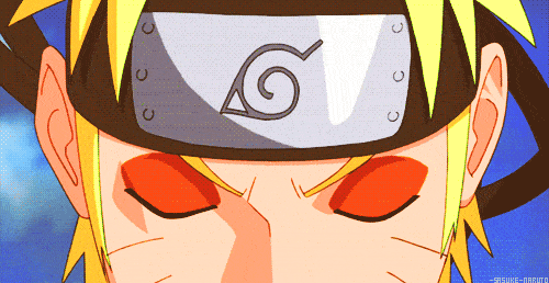 Animasi Naruto - KibrisPDR