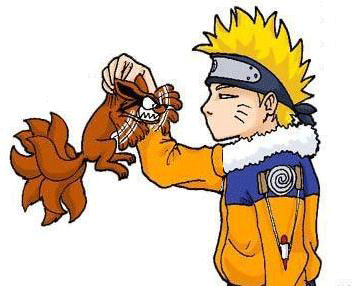 Detail Animasi Naruto Nomer 3