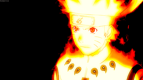 Detail Animasi Naruto Nomer 8