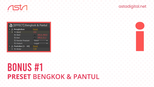 Detail Animasi Net Nomer 8