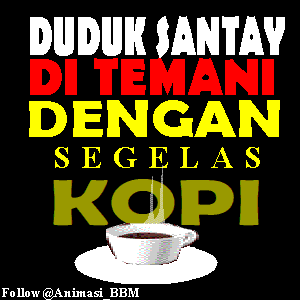 Detail Animasi Ngopi Nomer 11
