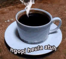 Detail Animasi Ngopi Nomer 12