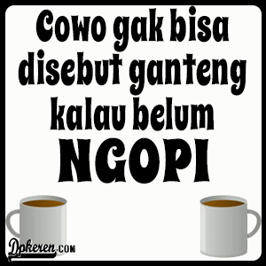 Detail Animasi Ngopi Nomer 13