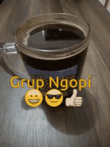 Detail Animasi Ngopi Nomer 18
