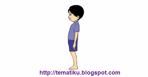 Detail Animasi Orang Berdiri Nomer 16