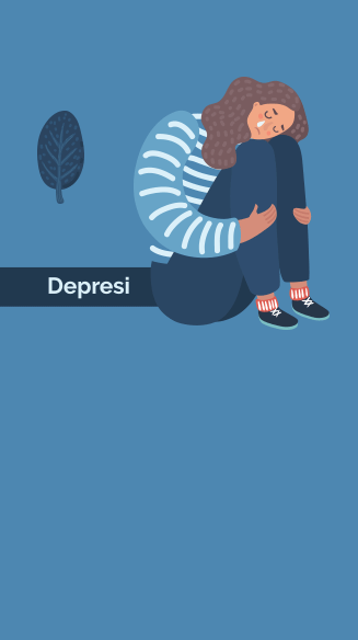 Detail Animasi Orang Depresi Nomer 6