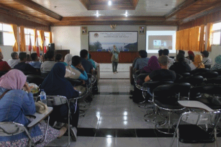 Detail Animasi Orang Rapat Nomer 29