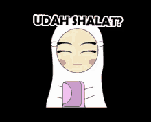 Detail Animasi Orang Rapat Nomer 6