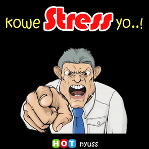 Detail Animasi Orang Stress Nomer 35