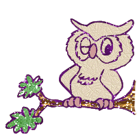 Detail Animasi Owl Nomer 2