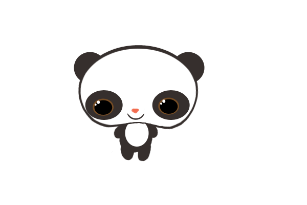 Detail Animasi Panda Couple Nomer 47