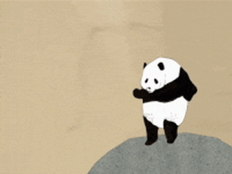 Detail Animasi Panda Couple Nomer 53
