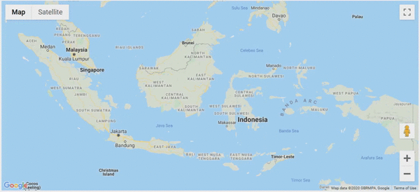 Detail Animasi Peta Indonesia Png Nomer 8