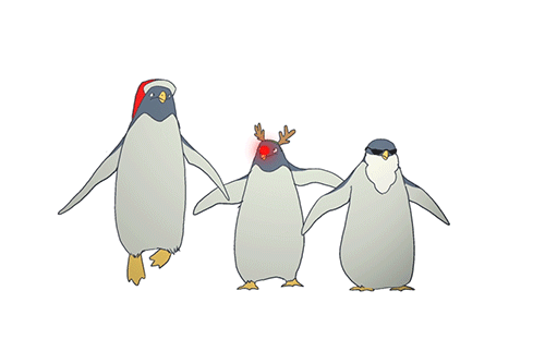 Detail Animasi Pinguin Nomer 14