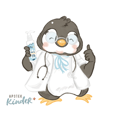 Detail Animasi Pinguin Nomer 19