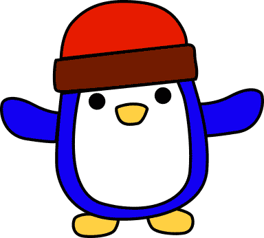 Detail Animasi Pinguin Nomer 31