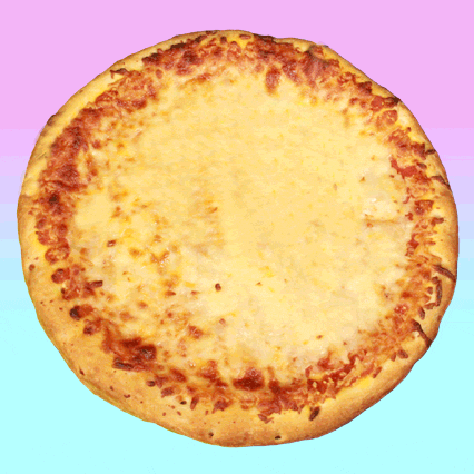 Detail Animasi Pizza Nomer 29