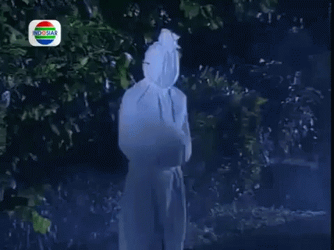 Detail Animasi Pocong Lucu Nomer 9