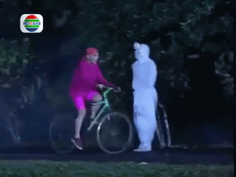 Detail Animasi Pocong Lucu Nomer 29