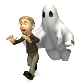 Detail Animasi Pocong Lucu Nomer 32