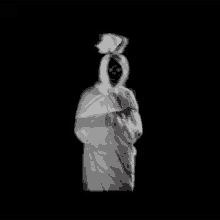 Detail Animasi Pocong Lucu Nomer 5