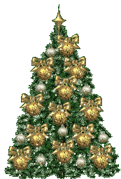 Detail Animasi Pohon Natal Nomer 8