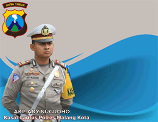 Detail Animasi Polisi Nomer 18