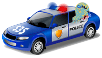 Detail Animasi Polisi Nomer 21