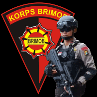 Detail Animasi Polisi Nomer 28