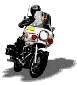 Detail Animasi Polisi Nomer 41