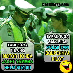 Detail Animasi Polisi Nomer 44