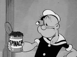 Animasi Popeye - KibrisPDR