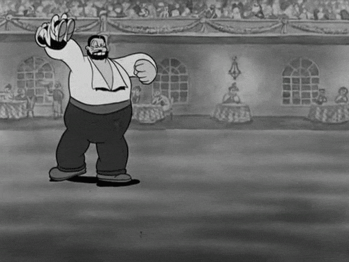 Detail Animasi Popeye Nomer 9