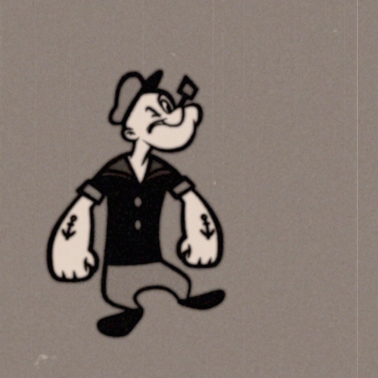 Detail Animasi Popeye Nomer 18
