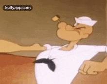 Detail Animasi Popeye 3d Nomer 7