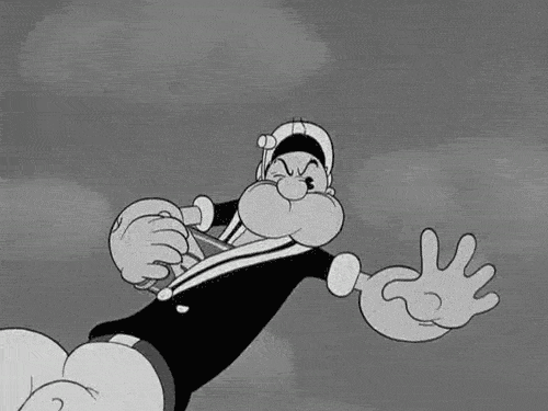 Detail Animasi Popeye Nomer 4