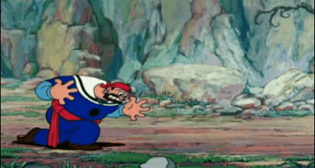 Detail Animasi Popeye Nomer 50