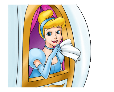 Detail Animasi Princess Nomer 4
