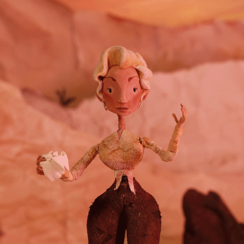 Detail Animasi Puppet Adalah Nomer 50