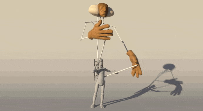 Detail Animasi Puppeteer Nomer 30