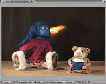 Detail Animasi Puppeteer Nomer 38