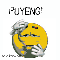 Detail Animasi Pusing Kepala Lucu Nomer 14